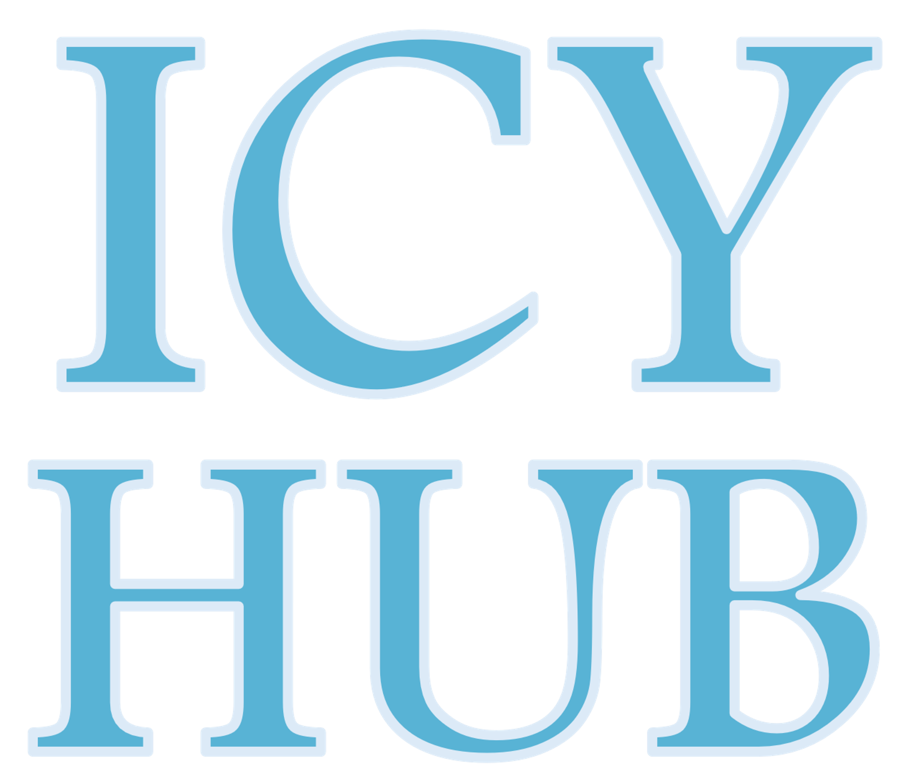 ICY HUB